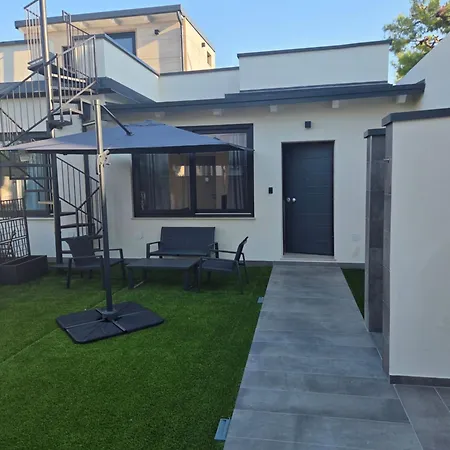 Luna&sole Al Mare * Бари