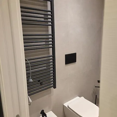 Luna&sole Al Mare Apartament