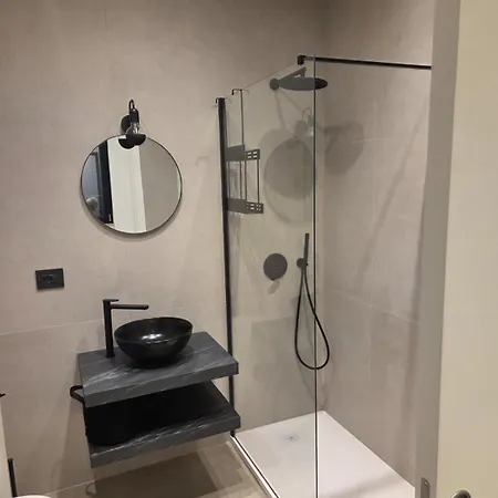 Apartmán Luna&sole Al Mare Bari