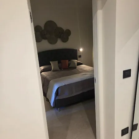 Luna&sole Al Mare * Μπάρι