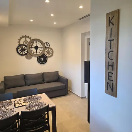 Apartament Luna&sole Al Mare *