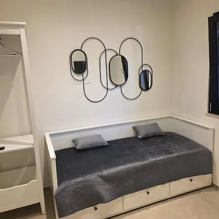 Apartmán Luna&sole Al Mare Bari