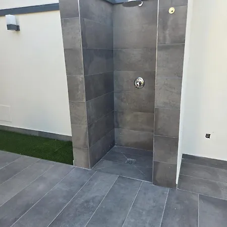 Luna&sole Al Mare * Μπάρι