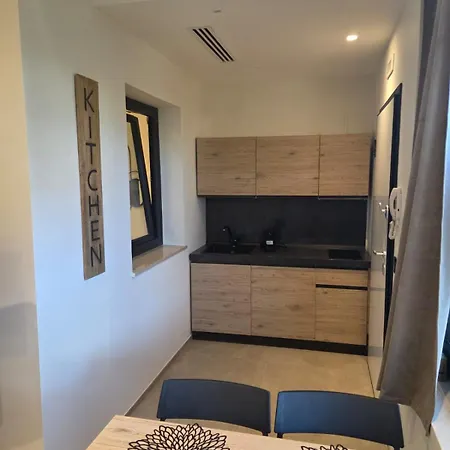 Luna&sole Al Mare Apartmán