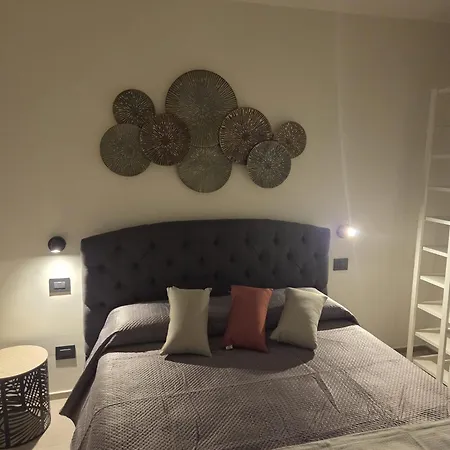 Apartament Luna&sole Al Mare *