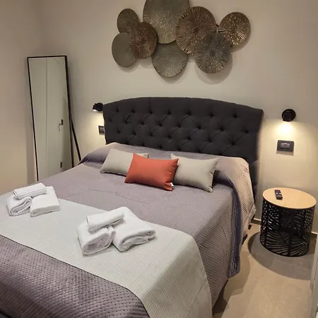 Luna&sole Al Mare Μπάρι