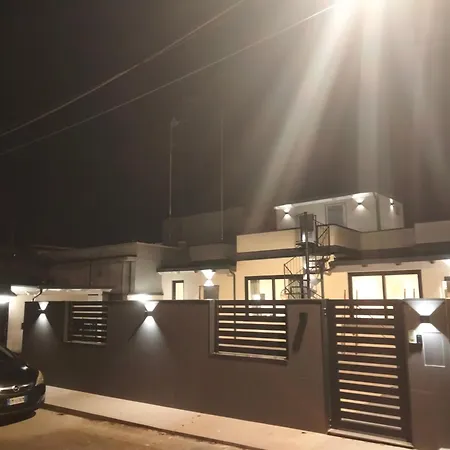Apartmán Luna&sole Al Mare Bari