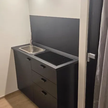 Luna&sole Al Mare Apartmán Bari