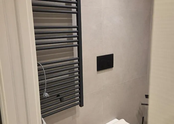 Luna&sole Al Mare Apartment