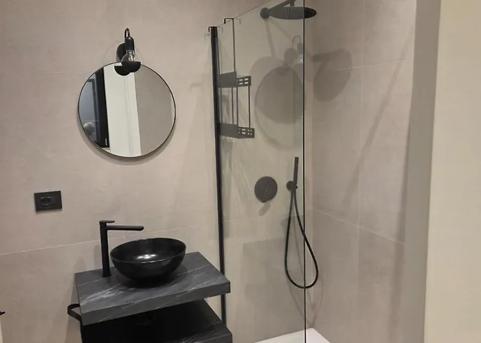 Apartment Luna&sole Al Mare Bari