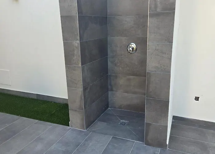 Luna&sole Al Mare * バーリ