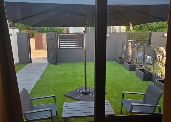 アパート Luna&sole Al Mare