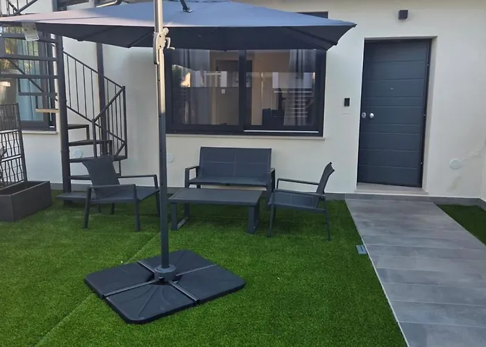 アパート Luna&sole Al Mare