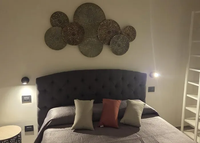 アパート Luna&sole Al Mare *